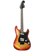 Squier Guitar - Electric Stratocaster 456325 - $5,635.56 MXN