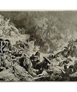 1935 Xerxes Naval Battle of Salamis Greeks Persians Religious Art Print ... - €60,57 EUR 1935 Xerxes Naval Battle of Salamis Greeks Persians Religious Art Print ... - €60,57 EUR
