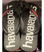 Havaianas Mens Flip Flops Sandals - £17.83 GBP