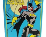Batgirl Comic Beauty Book Eyeshadow Eyeliner Blush Primer Lip Gloss - $14.95