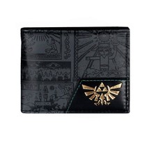 Game Wallets Fashion High Quality Men&#39;s Wallet Designer New Purse 2242 - £43.39 GBP