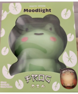 Pink Sky Moodlight Frog - $24.35 CAD