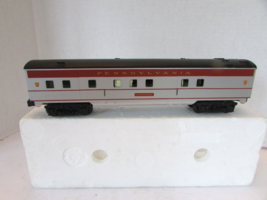 K-line 4580-0004 Streamliner Pennsylvania RR Lawmaker Railway Post Car V... - $35.10
