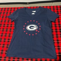 Gently used greenbay packers tee - $19.64