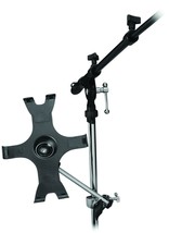 Talent iCLaw Mic/Music Stand Holder for iPad - $41.86