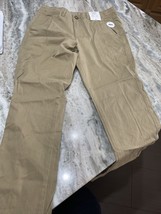 Arizona jean company flex chino size 18 S Boys Pants-Brand New-SHIPS N 2... - $35.64