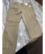 Arizona jean company flex chino size 18 S Boys Pants-Brand New-SHIPS N 2... - £27.83 GBP