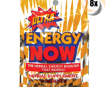 8x Packs Energy Now Ultra Weight Loss Herbal Supplements | 3 Tablets Per... - $9.75