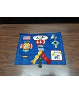 Old Theodore Roosevelt Council Arizona Cub Boy Scouts Webelos Patch Pin ... - $349.38 MXN