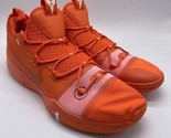 Authenticity Guarantee 
Nike Kobe A.D. TB Promo Orange Blaze AT3874-804 ... - $124.99