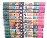 Buck Denver Asks What&#39;s In The Bible? Lot of 13 DVDs 1-13 Children Relig... - $123.74