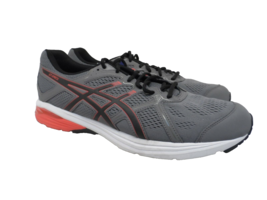 ASICS Men&#39;s GT-Xpress Athletic Running Sneakers 1011A143 Grey/Red Size 14M - £39.98 GBP