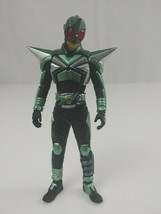 Bandai Kamen Rider Kick Hopper 4.5&quot; Vinyl Figure Japan - £12.87 GBP