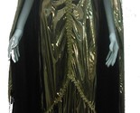 Tabi&#39;s Characters Cleopatra Costume- Theatrical Quality (Large) Gold - £121.78 GBP
