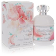 Anais Anais L&#39;original Perfume By Cacharel Eau De Toilette Spray 3.4 oz - £40.45 GBP