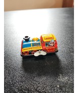 Tin Toy Vintage Antique Vehicle Limited Rare Locomotive Train Monkey Jap... - $919.55 MXN