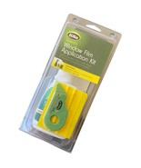 Gila Window Film Application Kit RTK500 Sealed Retail Package New - $184.53 MXN