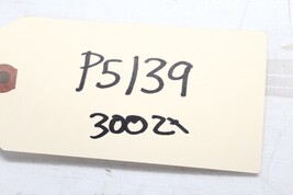 1990-1995 NISSAN 300ZX VACUUM SWITCH VALVE VSV P5139 image 11