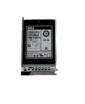 Dell 24RW7 240GB 6G Ri Sata 2.5&quot; Solid State Drive MZ7LM240HMHQ0D3 MZ-7LM240 - $76.71