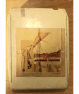 8 Track-Stevie Wonder-Innervisions-Fully Refurbished &amp; Tested - $16.72