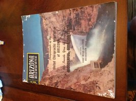 Arizona Highways, March 1956 (Lake Mead, Hoover Dam, Davis Dam) (Vol. 32, No. 3) - £6.52 GBP