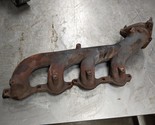 Right Exhaust Manifold From 2012 GMC Sierra 2500 HD  6.0 12616288 - $62.95