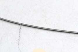 06-08 LEXUS IS250 IS350 FRONT RIGHT PASSENGER SIDE SEAT TRACK GEAR CABLE E6450 image 4