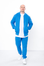 Sport Wear (men’s), Any season,  Nosi svoe 8390-057-33 (blakytnyj-dzhyns) - $101.54+