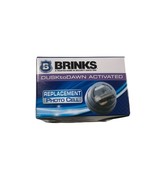 Brinks Security Light Replacement Photo Cell Sensor Dusk to Dawn HID 726... - €12,82 EUR