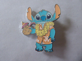 Disney Trading Pins DLP Stitch Hawaii Coconut - £20.81 GBP