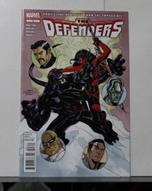 Defenders #3 April 2012 - £2.45 GBP