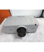 Defective Christie LW555 LCD HDMI WXGA Projector No Lamp No Remote AS-IS - €97,52 EUR