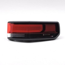 2022-2024 Rivian R1T R1S Rear Right Passengers Outer LED Tail Light Lamp... - $2,872.59 MXN