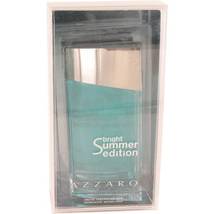 Azzaro Bright Summer Edition Cologne 3.4 Oz Eau De Toilette Spray image 3