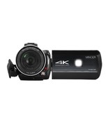 Minolta MN4K40NV MN4K40NV 4K Ultra HD 16x Digital Zoom IR Night Vision V... - £175.19 GBP