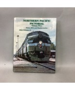 Northern Pacific Pictorial Vol. 5 Domes, RDC’s And Slumbercoaches - 2001 - $940.83 MXN