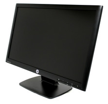 HP ProDisplay P221 21.5&quot; Monitors (1920 x 1080 @ 60Hz LED, DVI, VGA) - £43.22 GBP+