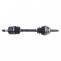 CV Axle Shaft For 1991-1992 Mitsubishi 3000GT FWD AT Front Right Passenger Side - £108.85 GBP
