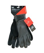 Mission Radiant Active Large/x-large Gray /Black Polly Gloves, U/R Power... - $36.91 CAD