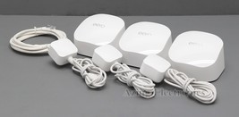 Eero 6 M110311 Dual Band Mesh Wi-Fi Router System 3-Pack - $61.99