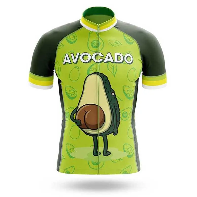 Sporting cartoons cycling clothes 2021 summer men funny bicycle shirt cycle shor - £36.08 GBP