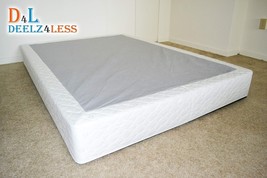 Used Select Comfort Sleep Number Full Size Foundation Frame Modular Base - $290.02