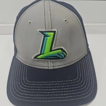 Lynchburg Hillcats MILB New Era 9TWENTY Adjustable Strapback  Hat Cap - $15.79