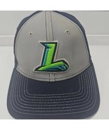 Lynchburg Hillcats MILB New Era 9TWENTY Adjustable Strapback  Hat Cap - $293.12 MXN