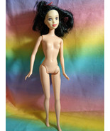 Disney Mattel Princess Snow White Nude Doll - as is  - £7.68 GBP
