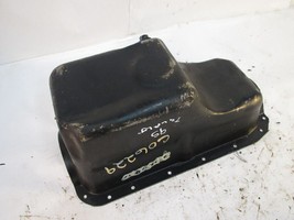 Oil Pan OEM 89 90 91 92 93 94 95 Ford Taurus90 Day Warranty! Fast Shipping an... - £11.81 GBP