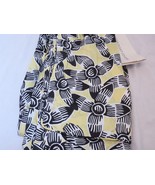 Diane Von Furstenberg Archive DVF Indian Daisy Queen Duvet Cover Yellow ... - $196.02 CAD