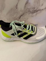 Amputee Right Shoe Only Adidas Adizero Ubersonic 40 Size 9 - $19.79