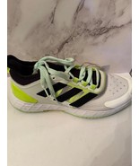 Amputee Right Shoe Only Adidas Adizero Ubersonic 40 Size 9 - $376.73 MXN