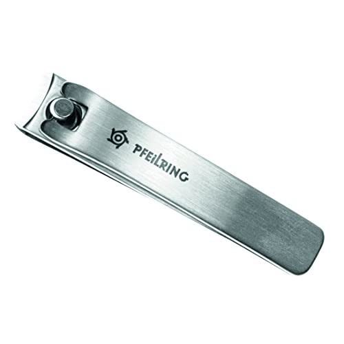 Pfeilring Nail Clipper, Stainless Steel, Pack of 1  - $43.00